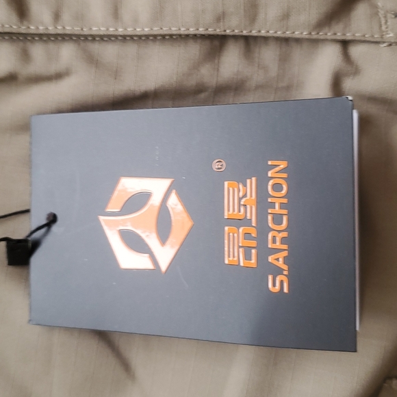 NWT Swat Men's tactical shorts - Picture 2 of 10
